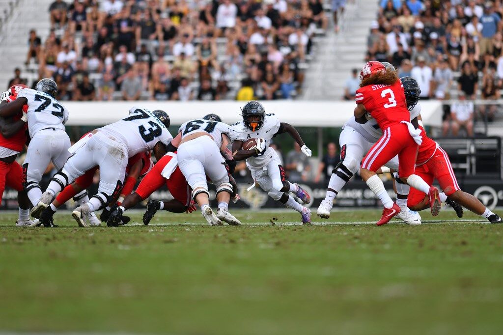 Offensive Line